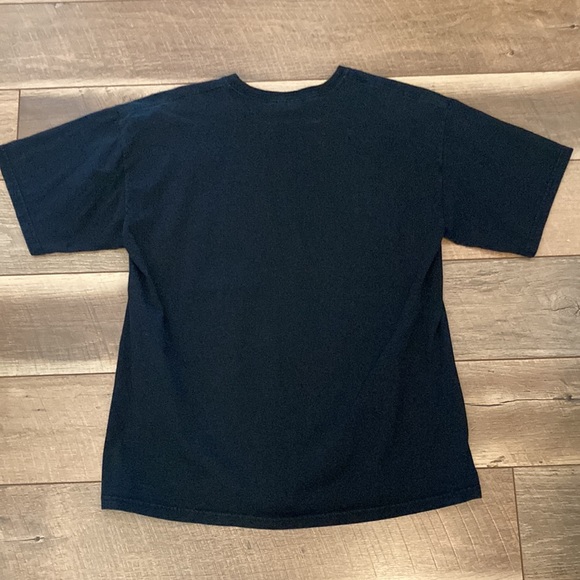 Weirdo Skateboards T-Shirt - Picture 3 of 4